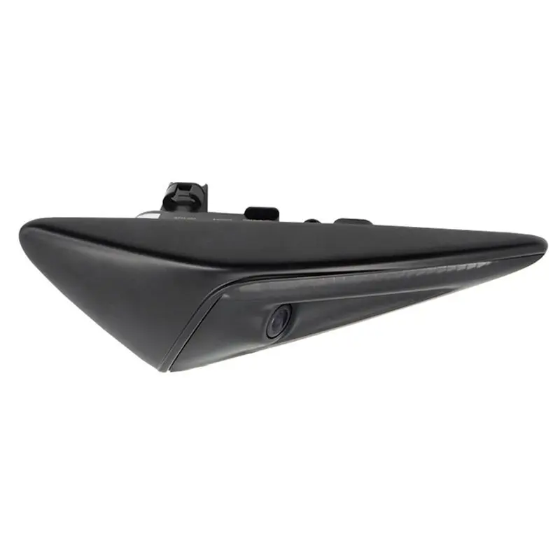 Leading-Car Side Fender Camera Light For Tesla Model 32021-2023 Front Wing Turn Signal Camera
