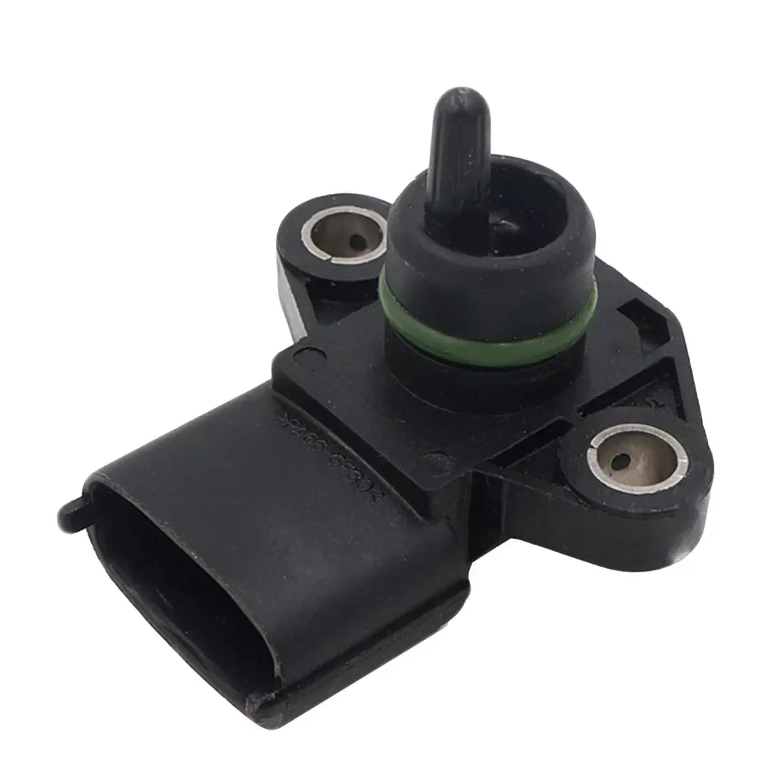 Turbo Boost Pressure Sensor 39300-84400 for Hyundai Sonata Santa Fe Kia Optima 3930022600 9470930511 5S2553 AS196