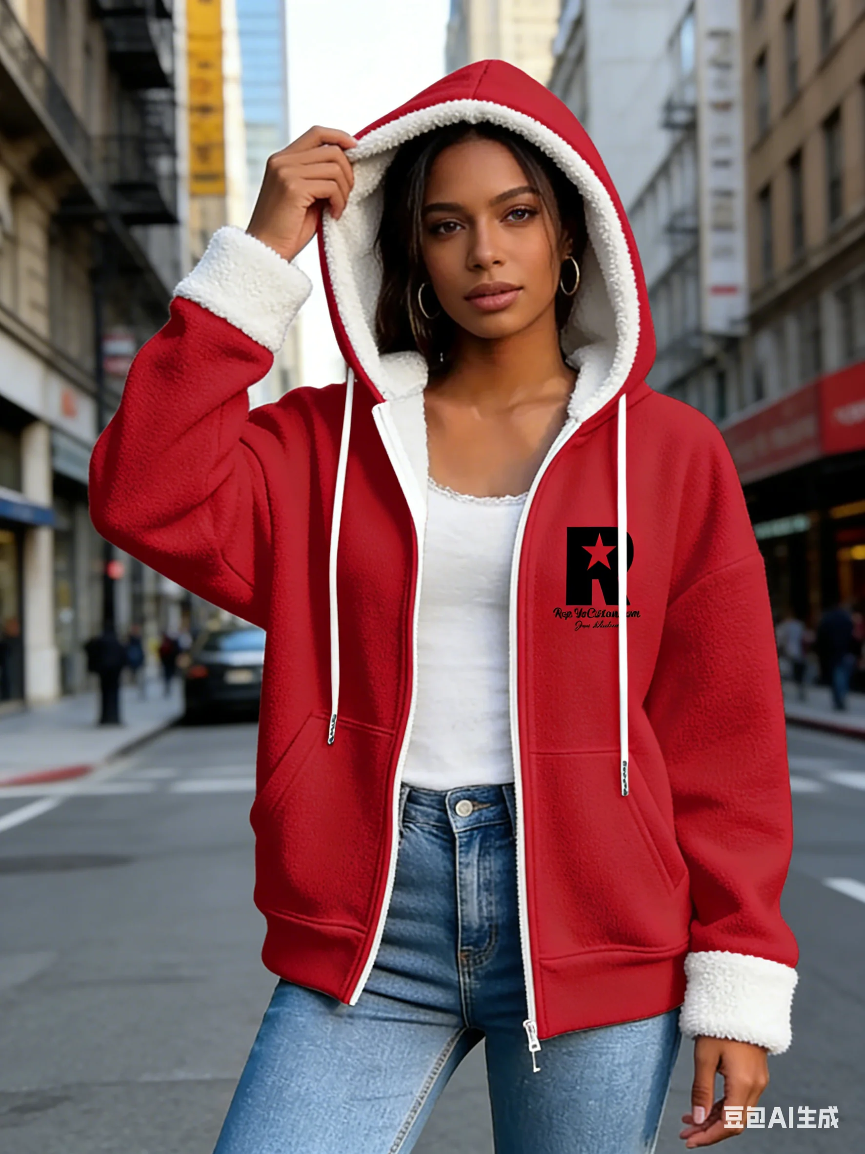 Повседневная модная уличная одежда для девочек