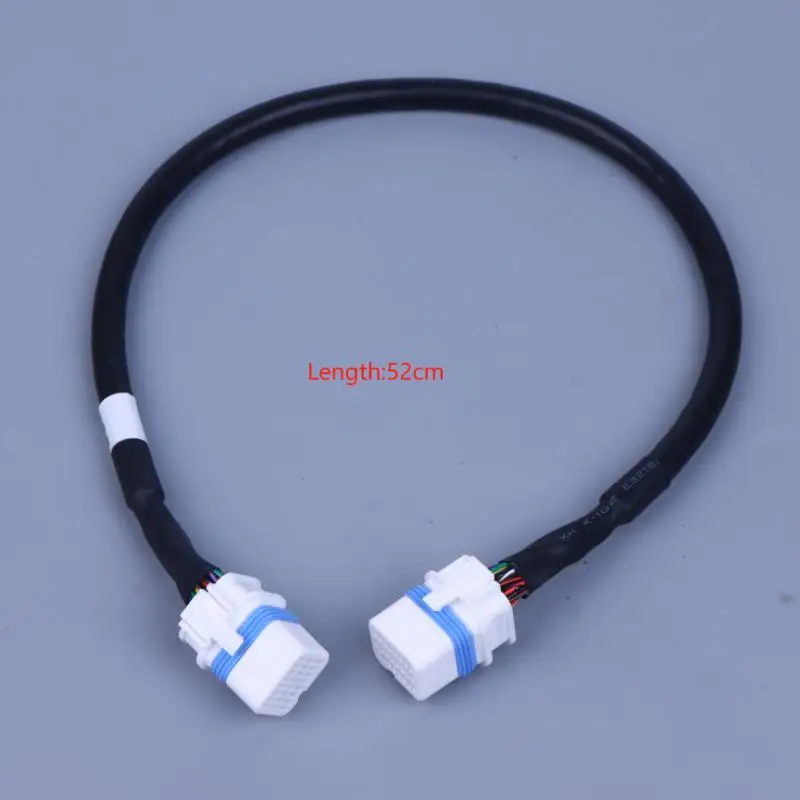 1Pcs Spritzen Signal Kabel Für Agras T40 T20P Landwirtschaft Drone Anlage Schutz UAV Zubehör Reparatur Teile