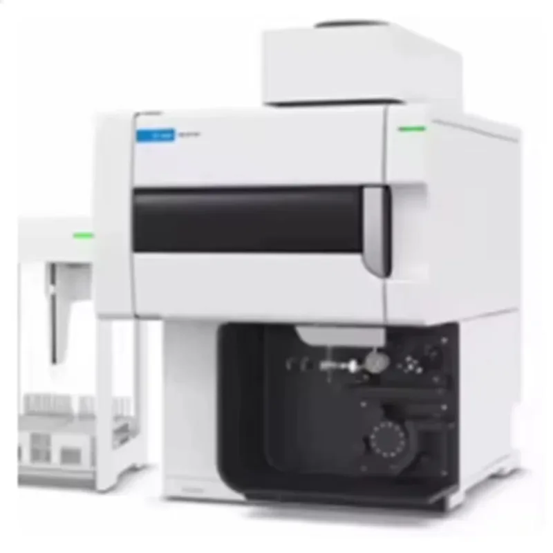 

NEW Agilents Optical Emission Spectrometer 5800 ICP-OES FOR SALE