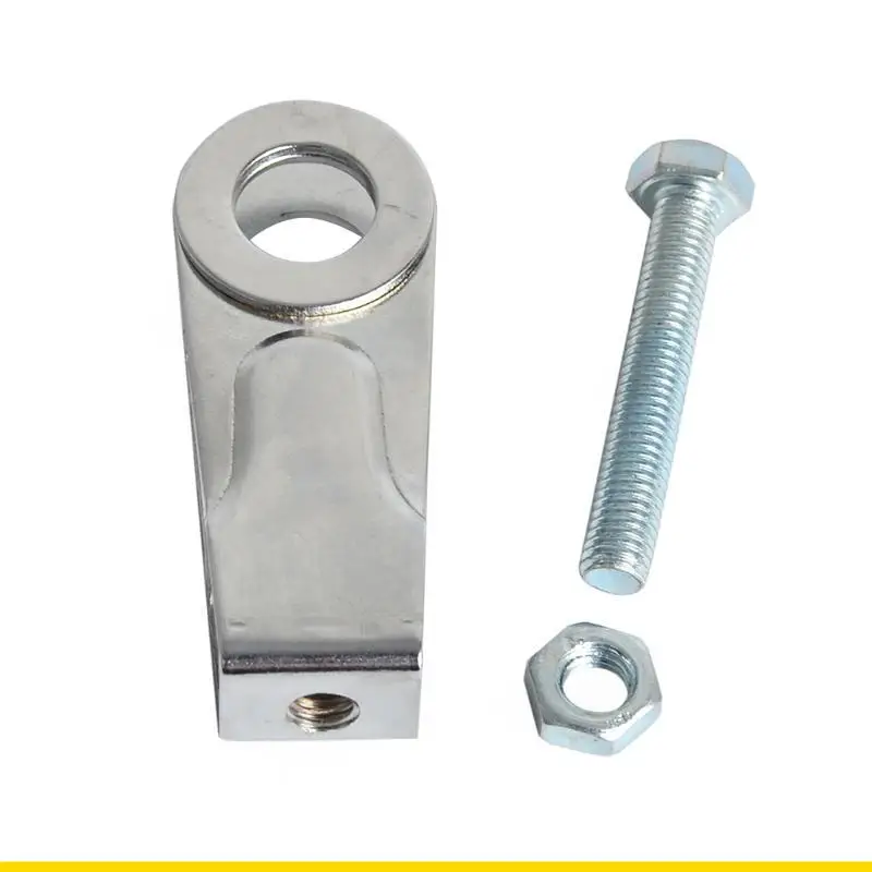 

SZCH 2Pcs Chain Adjuster Tensioner Adjuster Roller Tools for Yamaha YBR125ED YBR125