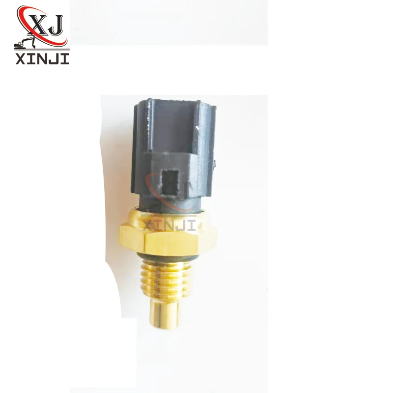 

Buy Fuel Temperature Sensor 8-98023581-0 for Isuzu 4HK1 6NK1 Engine for Hitachi Excavator ZX200-3 ZX220W-3 ZX250L-3