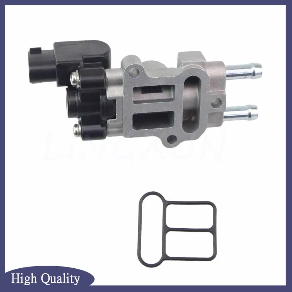 Idle Air Control Valve Iac Motor 22270-22031  2227022031 For 2000-2005 Toyota Celica