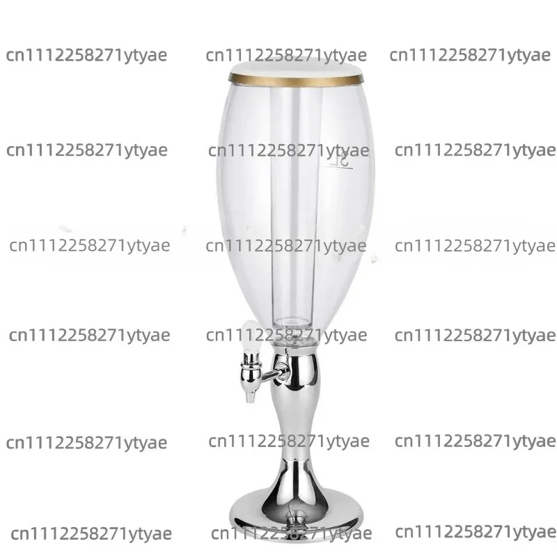 Manufacturers Sell 3L Beer Machines, Wine Cannons, Barrels, Wine Columns, Beverage Barrels, Beer Racks