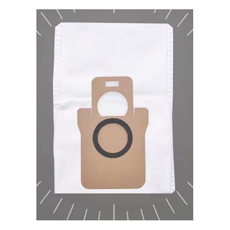 

T98C-Accessories Parts Replacement Dust Bags 10Pcs For P20 PRO Vacuum Household Supplies Cleaning