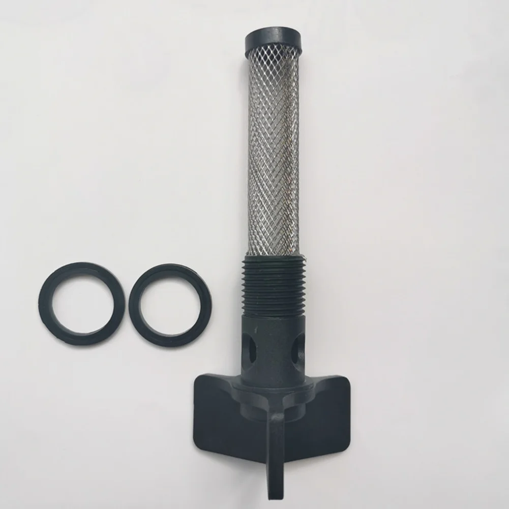 Floor Scrubber Clean Water Tank Strainer for GM50 GM70 GM85 Series