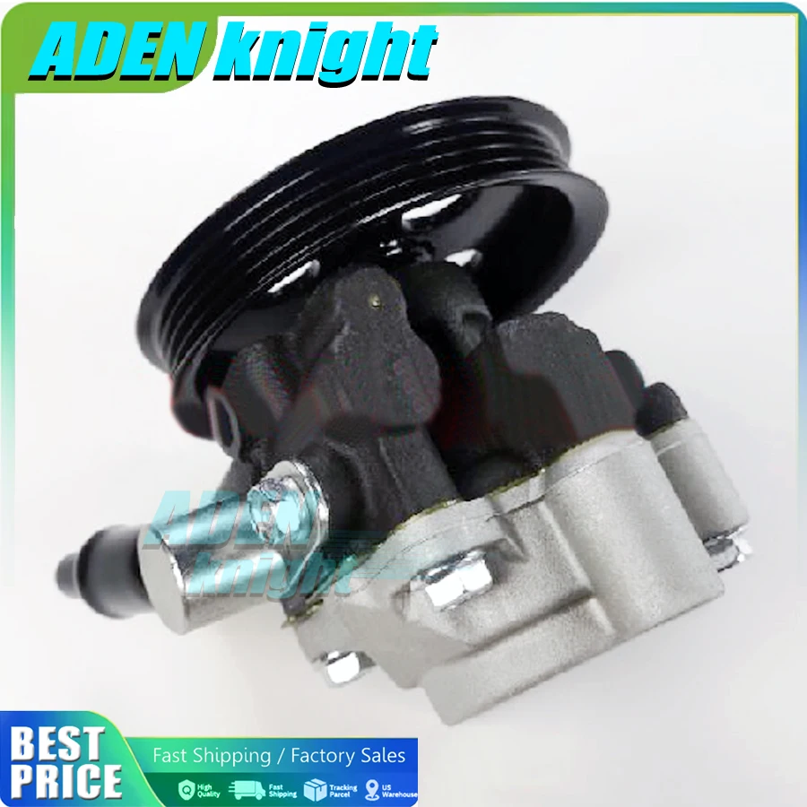 Power Steering Pump For TOYOTA CAMRY MCV36 4432006080 44320-06080
