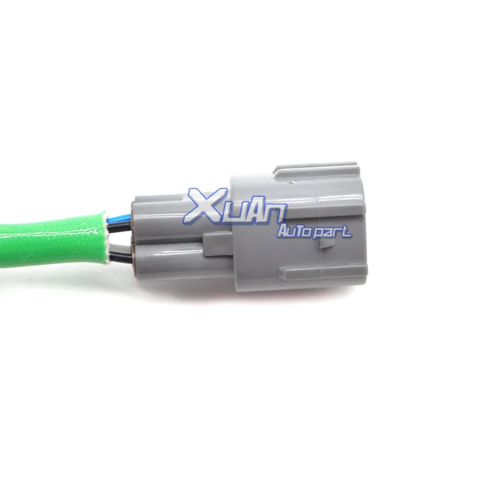 Sensor de relación de combustible y aire, accesorio con sonda Lambda O2 para Toyota Rush J200E J210E 2008-2009 Subaru Impreza WRX Forester, 89465-B4030, nuevo