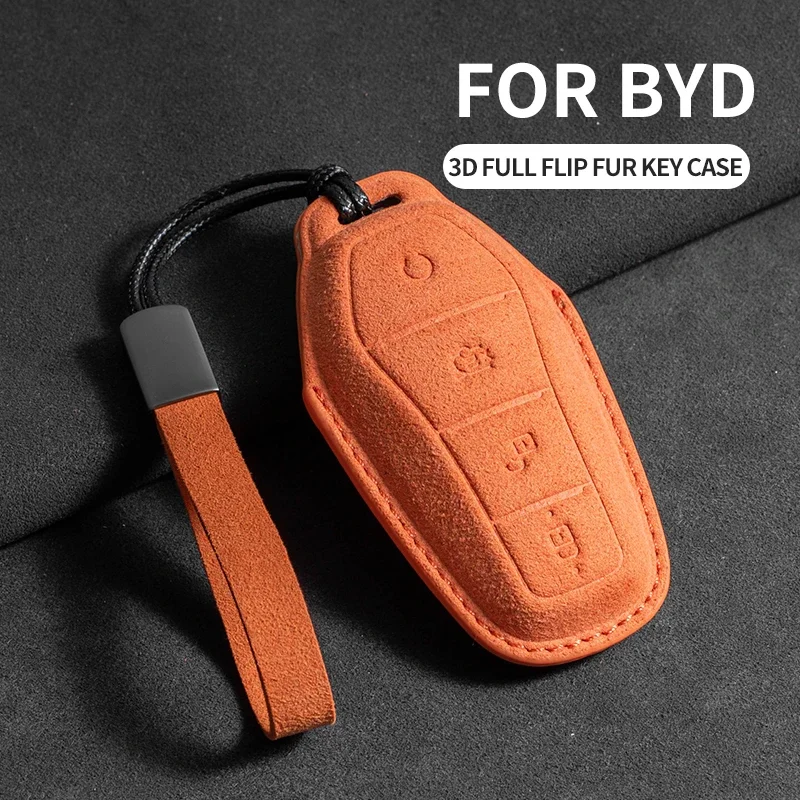 Car Key Case For By…