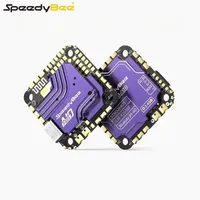 SpeedyBee Professional Drones F405 AIO 40A 25x25mm Flight Controller for FPV Racing Drone Quadcopter DIY Accessories