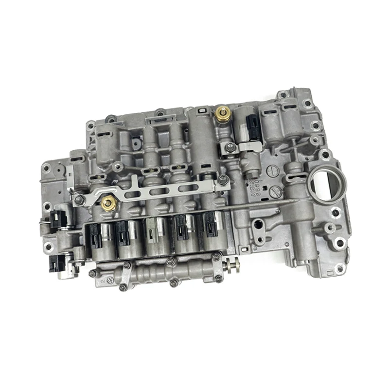 

OEM 09D325039A TR60-SN TCM/TCU BODY Automatic Gear Box Transmission Control Module For AUDIS