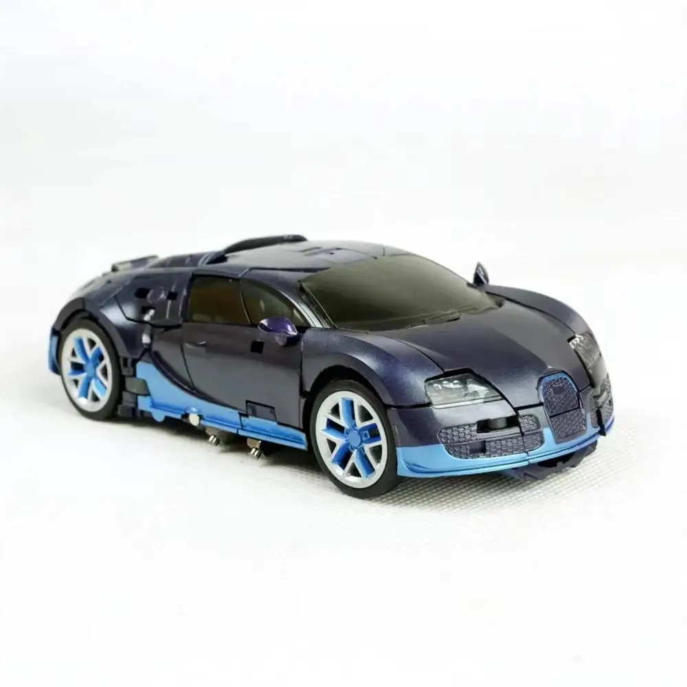 Transformation CE05 CE-05 Drift Three Change Warrior Car Plane Movie Series Action Figure Robot Deformation Toys