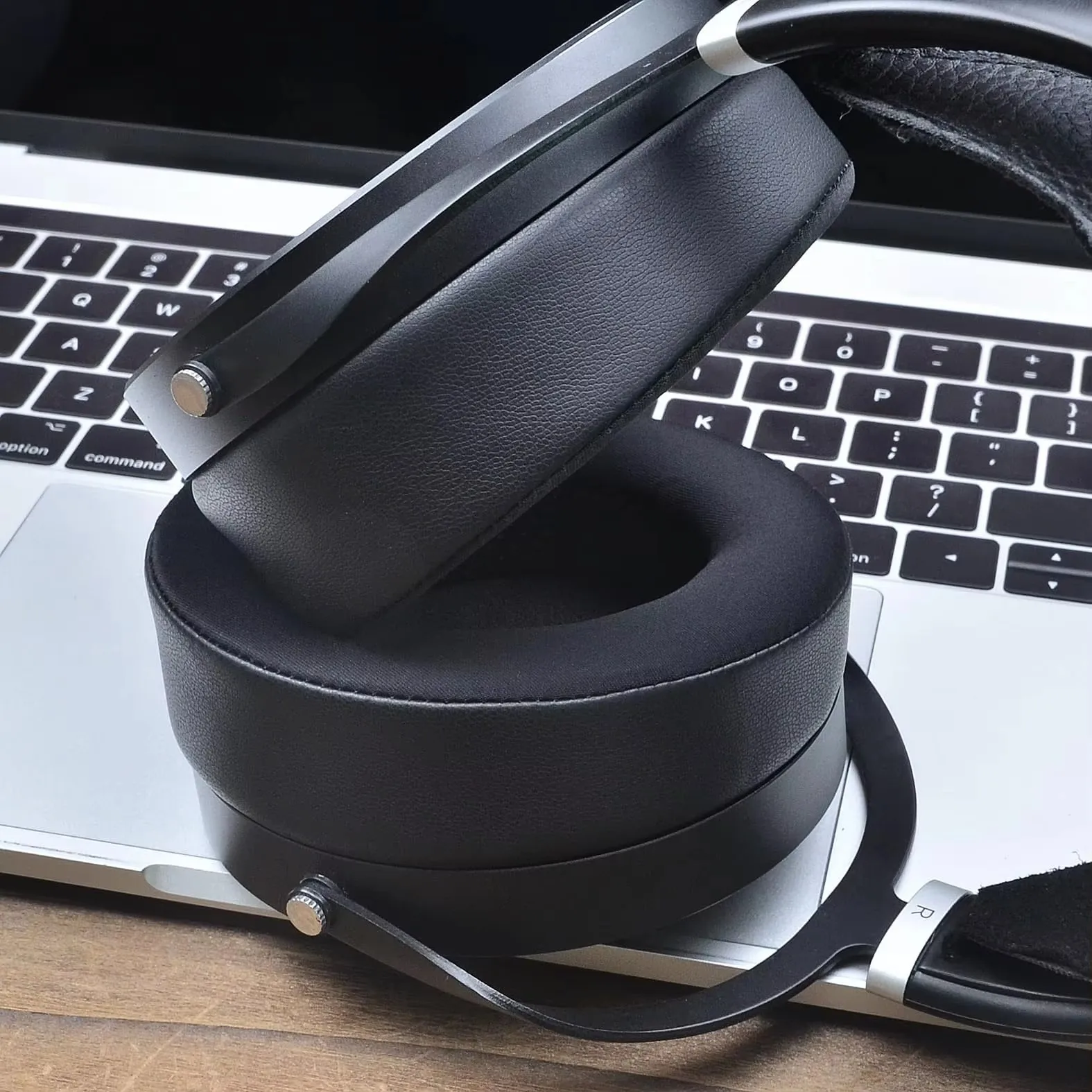 Ear Pads Cover For Hifiman SUNDARA HE400 HE400SE 400I 400S HE560 560I HE500 300 350 HE3 5 6 HE-4XX Headphones Replacement Velvet