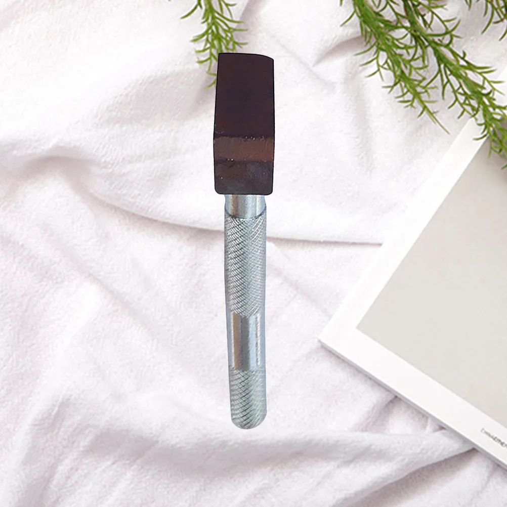 

Handheld Grinding Dresser Tool Diamond Stick for Ceramic Disc Trimmer Impurities Debris White Brown Corundum Silicon Carbide