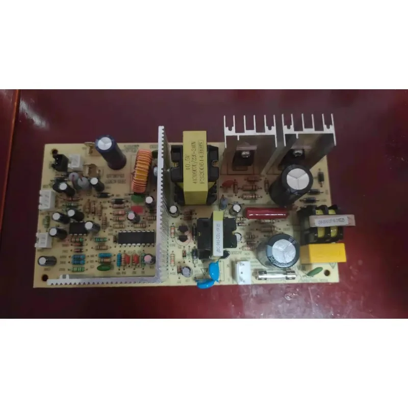 FX-102 semiconductor wine cabinet power board electronic refrigeration refrigerator main board single chip circuit board