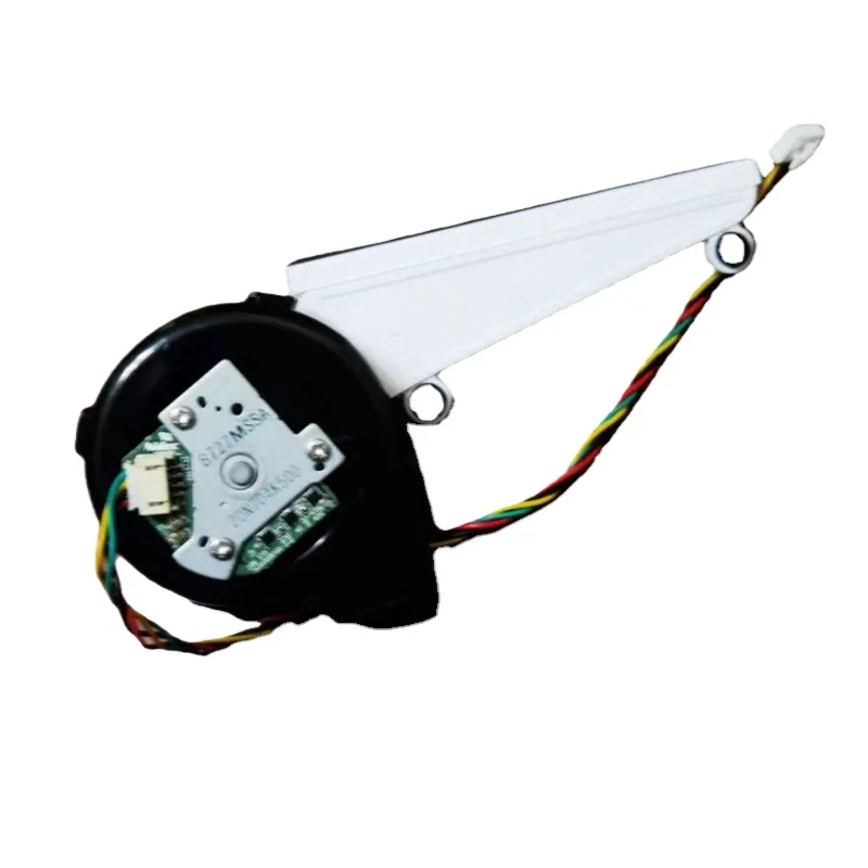 

NEW Original Robot Vacuum Cleaner Spare Parts Fan Motor FOR 360 S6 Robot Vacuum Cleaner Qihoo 360 S6