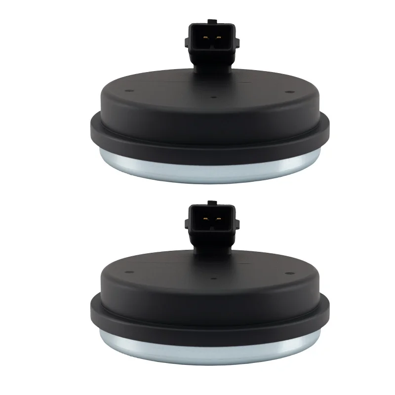 

Датчик скорости ABS задний для Sonata Tucson Sportage 2015-2022 2.0 CRDi 58980C1100 2ABS5706 ALS3445 5S17402 V53720144