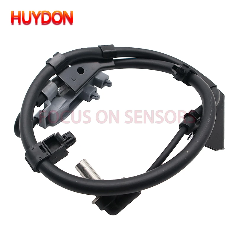 8972361062 Front Left ABS Wheel Speed Sensor For Isuzu Rodeo Pick Up D-Max/Danver/Rodeo Pick Up Car Spare Accessories