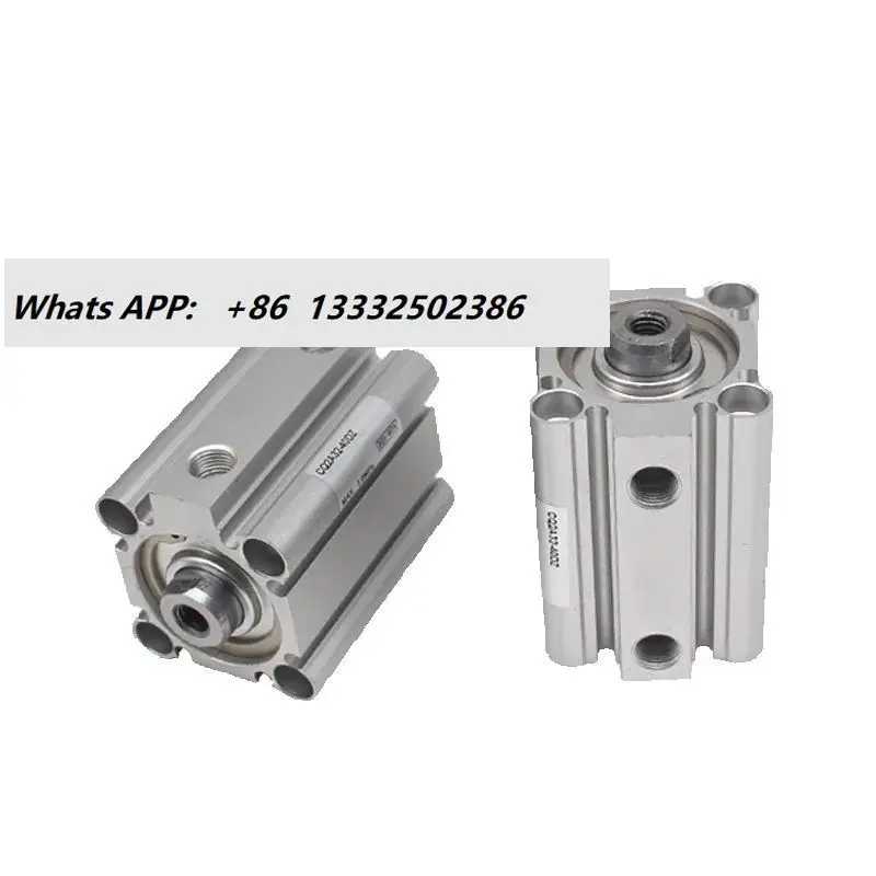 

CQ2A CDQ2A CQ2A100 CDQ2A100 Компактный цилиндр стандартного двойного действия, одноштоковый CQ2A100-10DZ CDQ2A100-50DZ