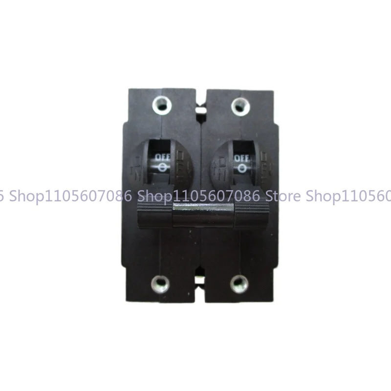 Suitable for 2P30A Generator 2P AC Circuit Breaker Generator 2P AC Circuit Breaker Switch 2P23A
