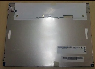 Original  12.1 inch lcd screen G121SN01 V4 G121SN01 V.4 and 12.1inch 4wire Touch Screen Glass  Touch Panel