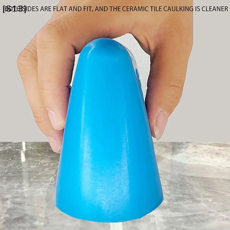 Caulking Finisher Tile Grout For Caulking Agent Tile Wall Brick Yin Yang Corner ilicone craper ealant Grout Kit[][S13]