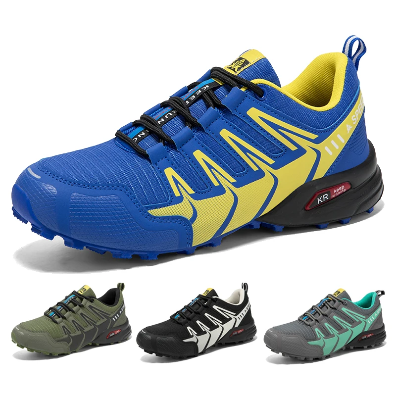 

Мужская велосипедная обувь, водонепроницаемая обувь для езды на велосипеде, уличная обувь для езды на шоссейном велосипеде, противоскользящая обувь для горного велосипеда, обувь для велоспорта, мужская обувь для гонок