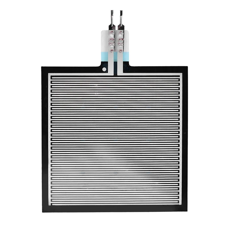 A37T-Thin Film Pressure For Smart High-End For Seat 20G-10Kg Intelligent Force Sensitive Resistor Flexible Sensor Module