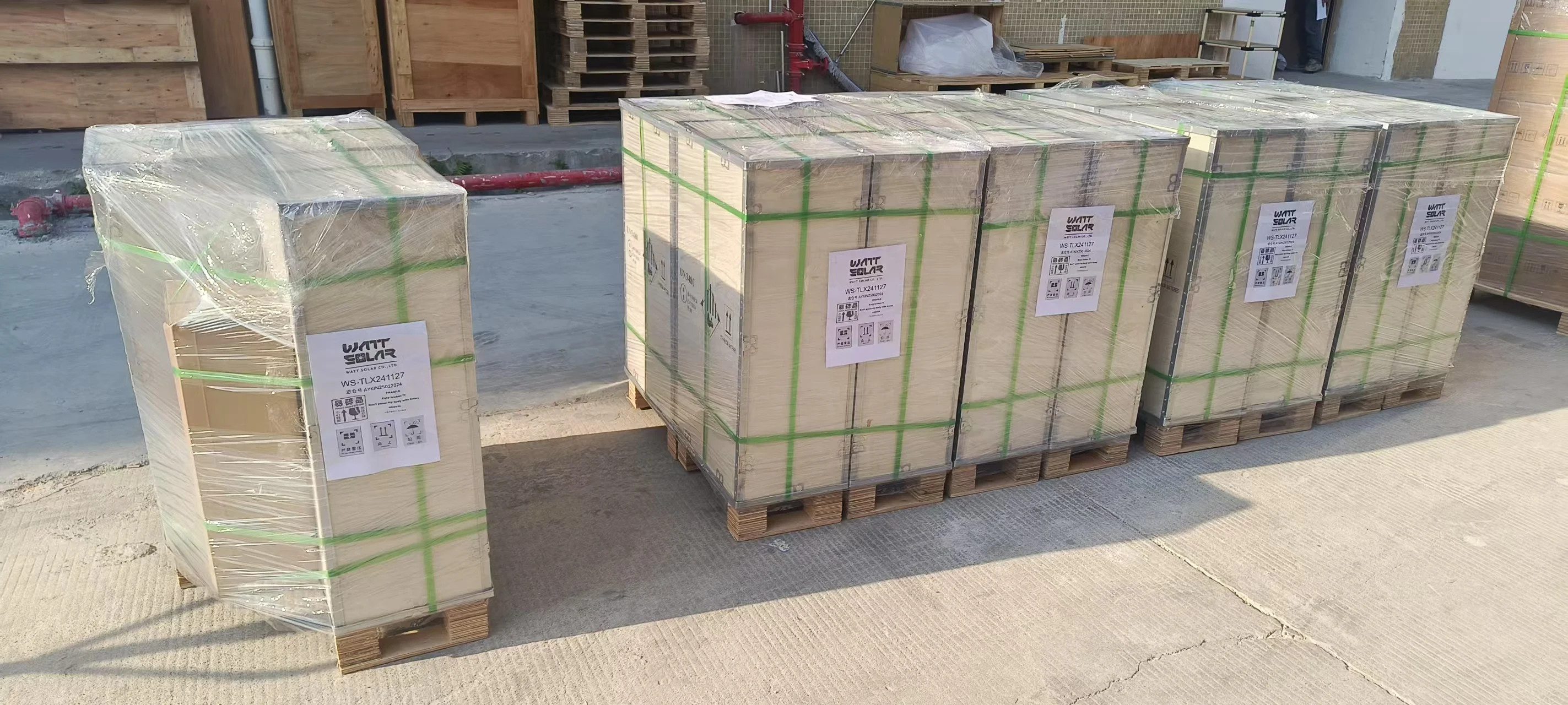 WS 51.2V 10kw 15kw 태양광 발전 시스템  - Lifepo4 Battery 51.2V 280Ah 리뷰 및 가격