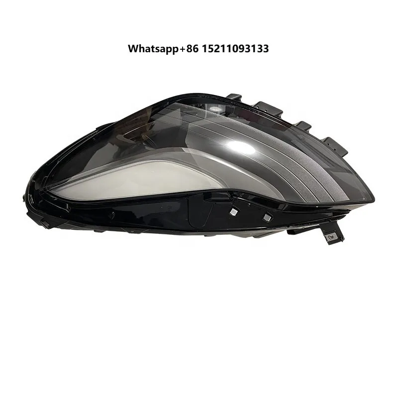 High Quality LED Headlight for  Model Y 1514953-00-A & 1514952-00-A Complete Driver 36W 6000K White Light Front Position