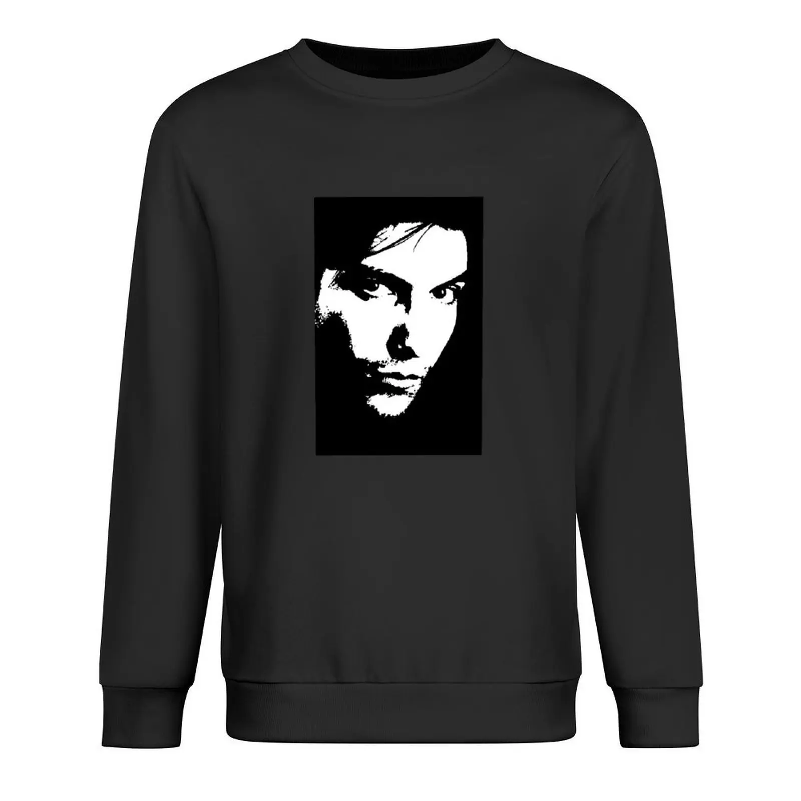 

Fabrizio Bucci 002 Pullover mens designer clothes men clothing autumn jacket men men's sweat-shirt set oversize sweatshirt