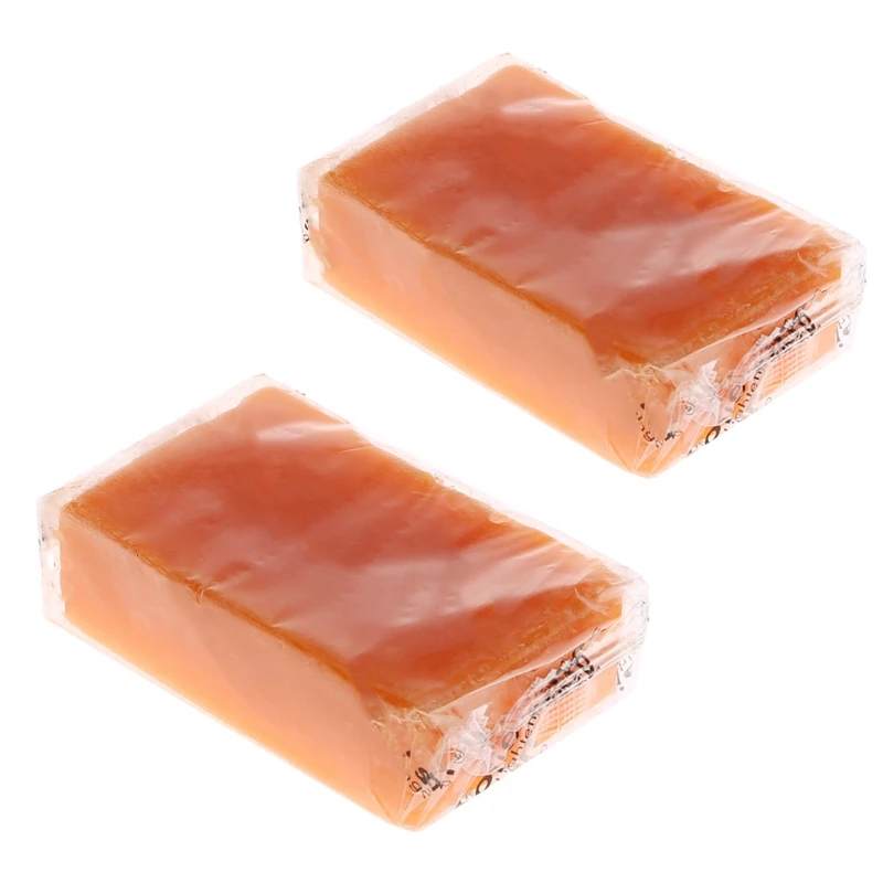 صابون تبييض البشرة وحمض الكوجيك والجلسرين والصابون المصنوع يدويًا للتنظيف العميق