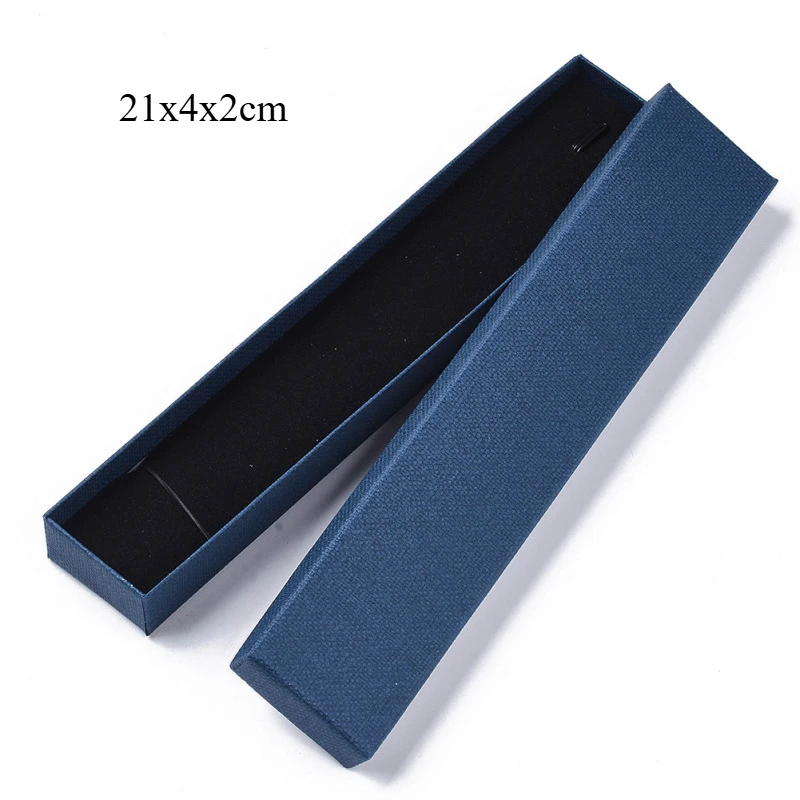 Kraft Paper Gift Boxes, 12 Pcs