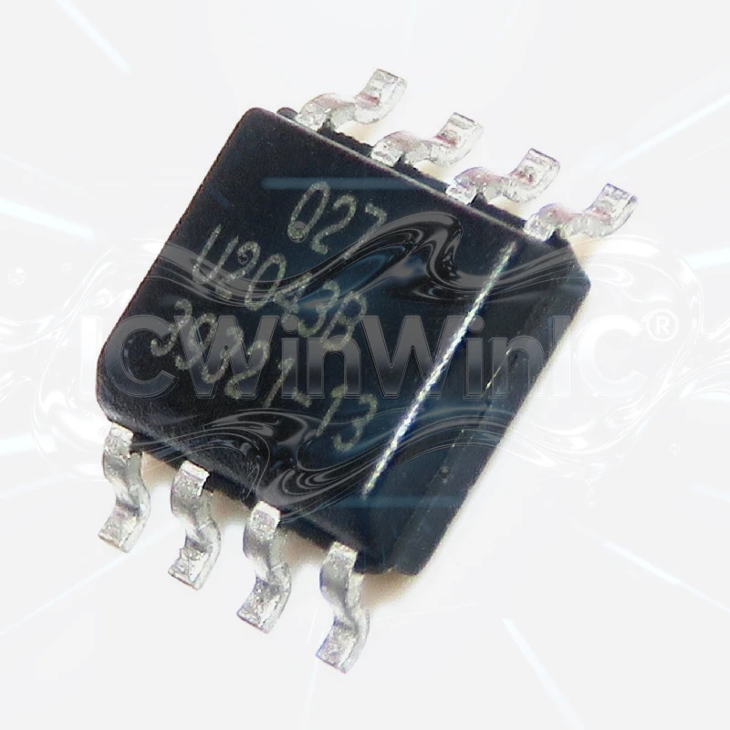 3-50PCS U2043B U2043 TDA7468D TDA7468 PCR406 406 MST7336F-LF MST7336F QX9911 9911 TOP244PN TOP244