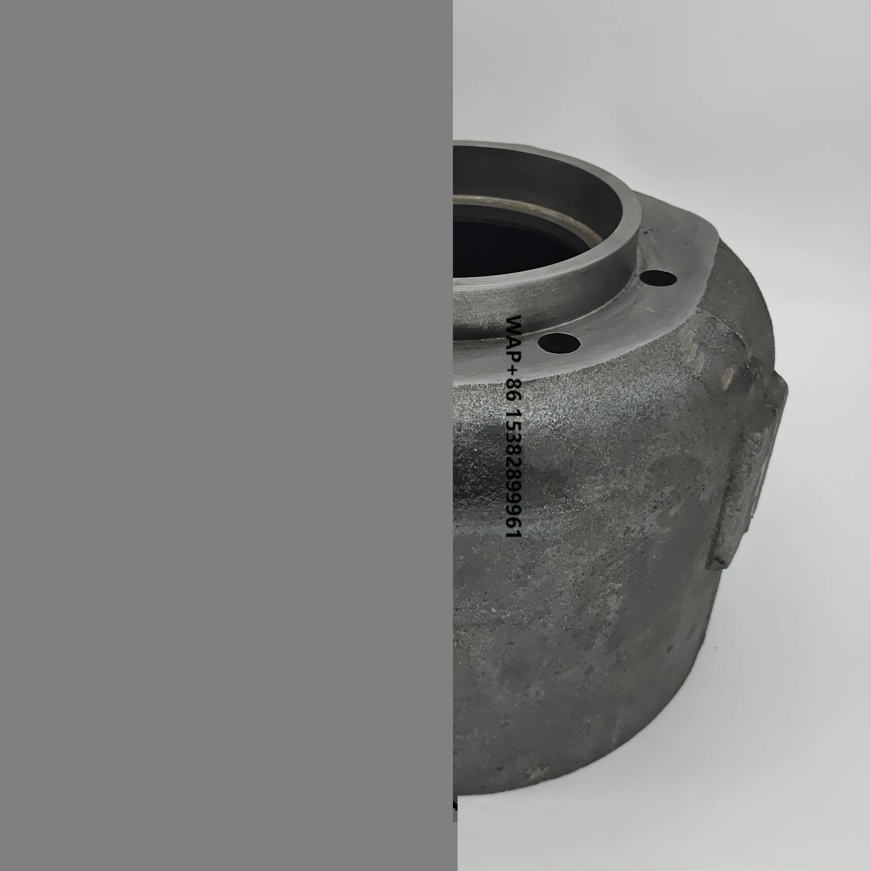 

BELL HOUSING CASE 121099 121-099 Fits for CLARK HEAVY-DUTY COMMERCIAL VEHICLE PARTS