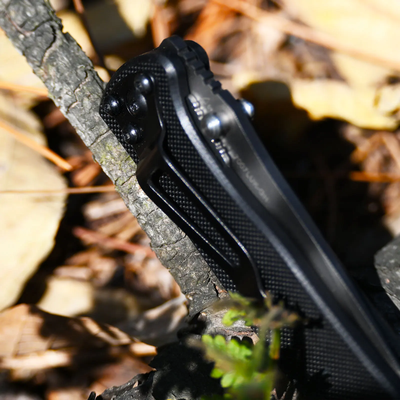 SANRENMU 7007 EDC coltello pieghevole tascabile da esterno campeggio pesca caccia caccia tattica taglio sopravvivenza coltelli portatili