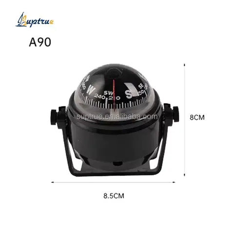 6 best sales boat compass - №4