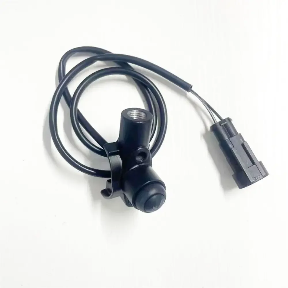 مناسبة لملحق Benelli الأصلي 702X مجموعة مفاتيح وسادة المقعد الساخن BJ700-5F قاعدة مرآة الرؤية الخلفية اليمنى