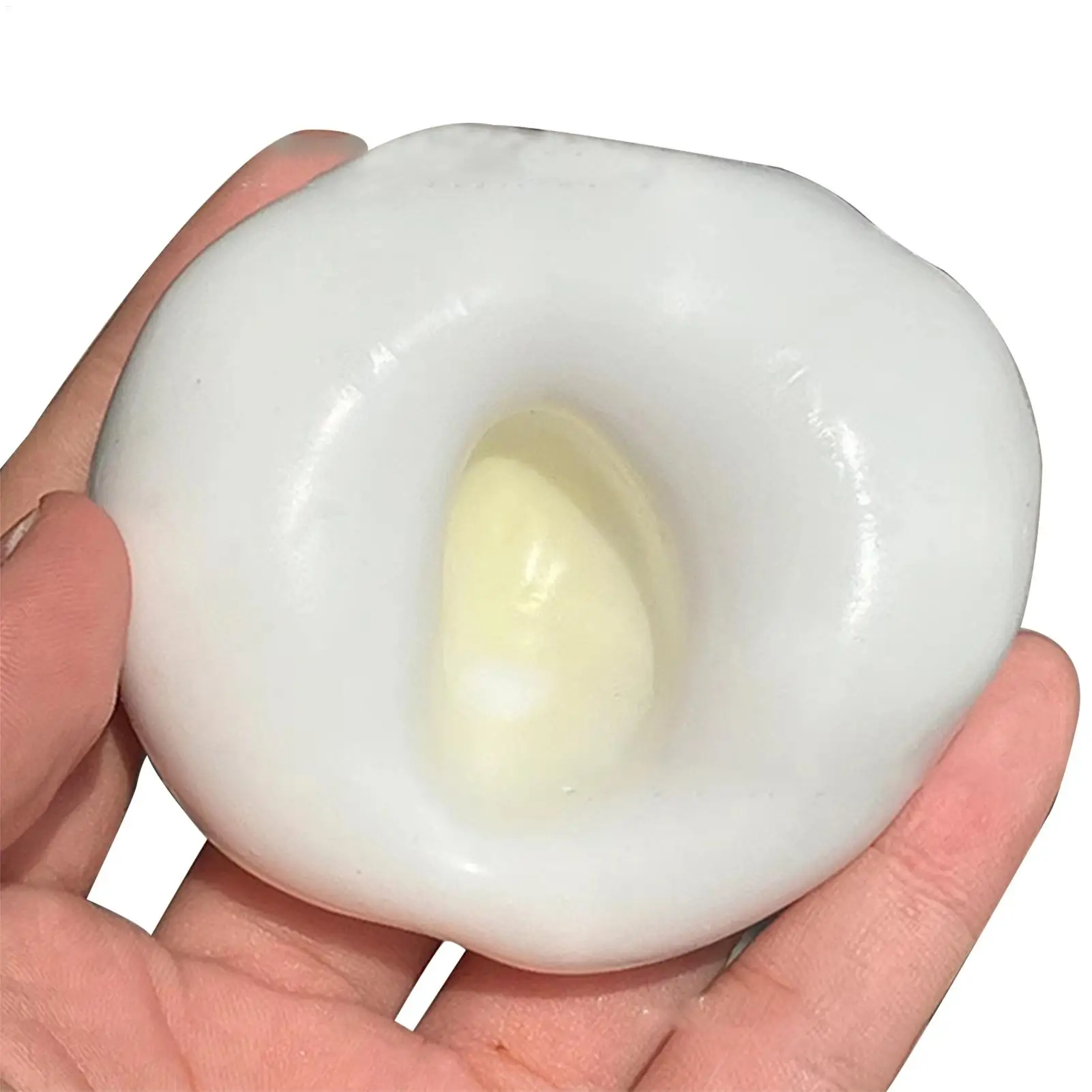 Squeeze Toys Cute Glutinous Soft Ball Stress relief Fidget Toys For Kids Adults Birthday Classroom Prizes Goodie Bag Fillers