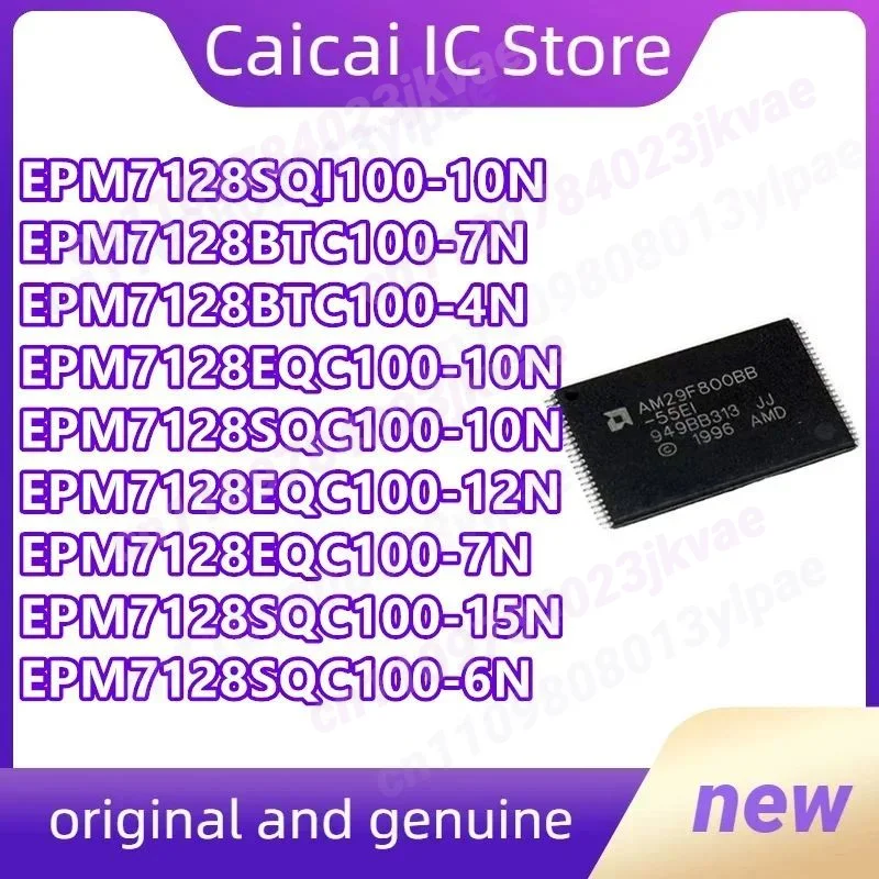 

10PCS/LOT AM29F800BB-70EF AM29F800BB-70EC 120 90EF 55EF 70EI ED EK AM29F800BB-55EC AM29F800BB-55EI AM29F800BB-70EK New&original