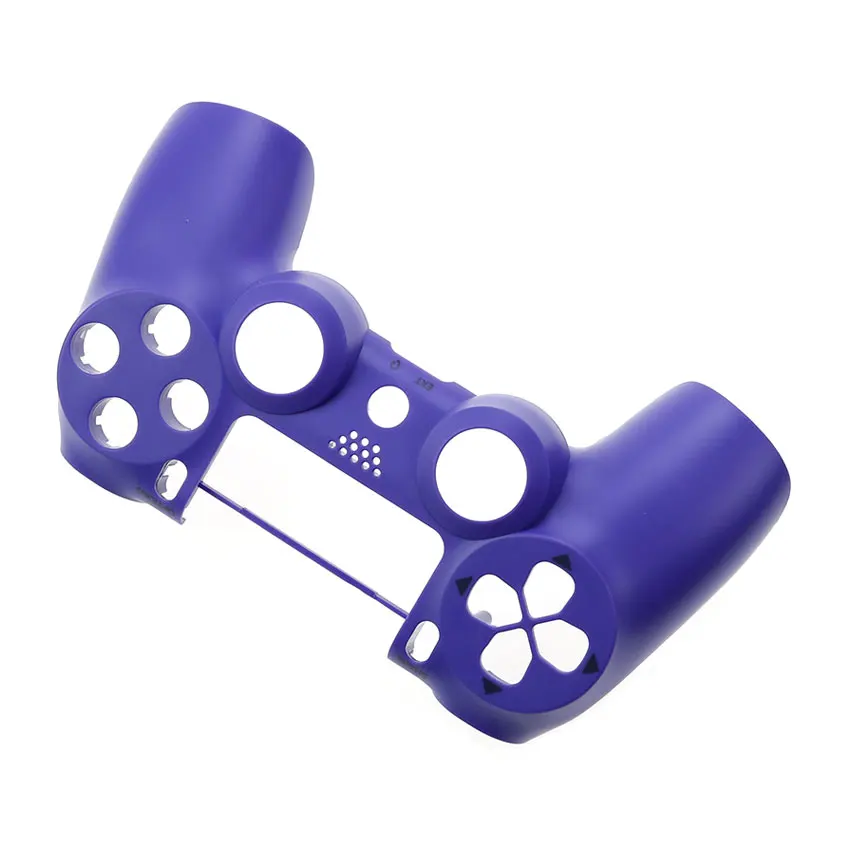 Yuxi frente habitação escudo capa para ps4 pro controlador 4.0 versão jds jdm 040 caso de substituição