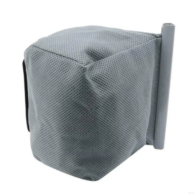 M6CB Washable Universal Cleander Tissu Dust réutilisable pour FC8334 FC8338 FC8349 FC8344 FC8347 FC8348 FC8188 FC8189 6X