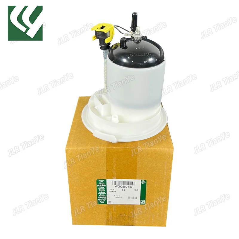 

Fuel Filter for Land Rover Range Rover L32 V8 4.2L 2006-2009 WGC500140 Fuel Pump Cover Filter Tank