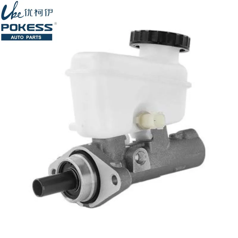 6L2Z2140B 6L2Z2140BA Brake Master Cylinder for Ford Mercury Mountaineer 2005-2010 Explorer 2005-10 Explorer Sport Trac 2007-10