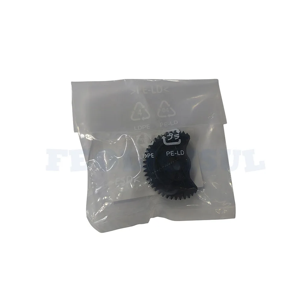 A5AW827700 Original New Release Gear 48T for Konica Minolta C1085 C1100 C6085 C6100