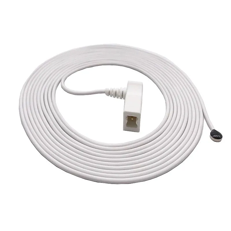Compatible with  Dragers Temperature Probe Monitors Integrated Baby Incubator Body Surface Temperature