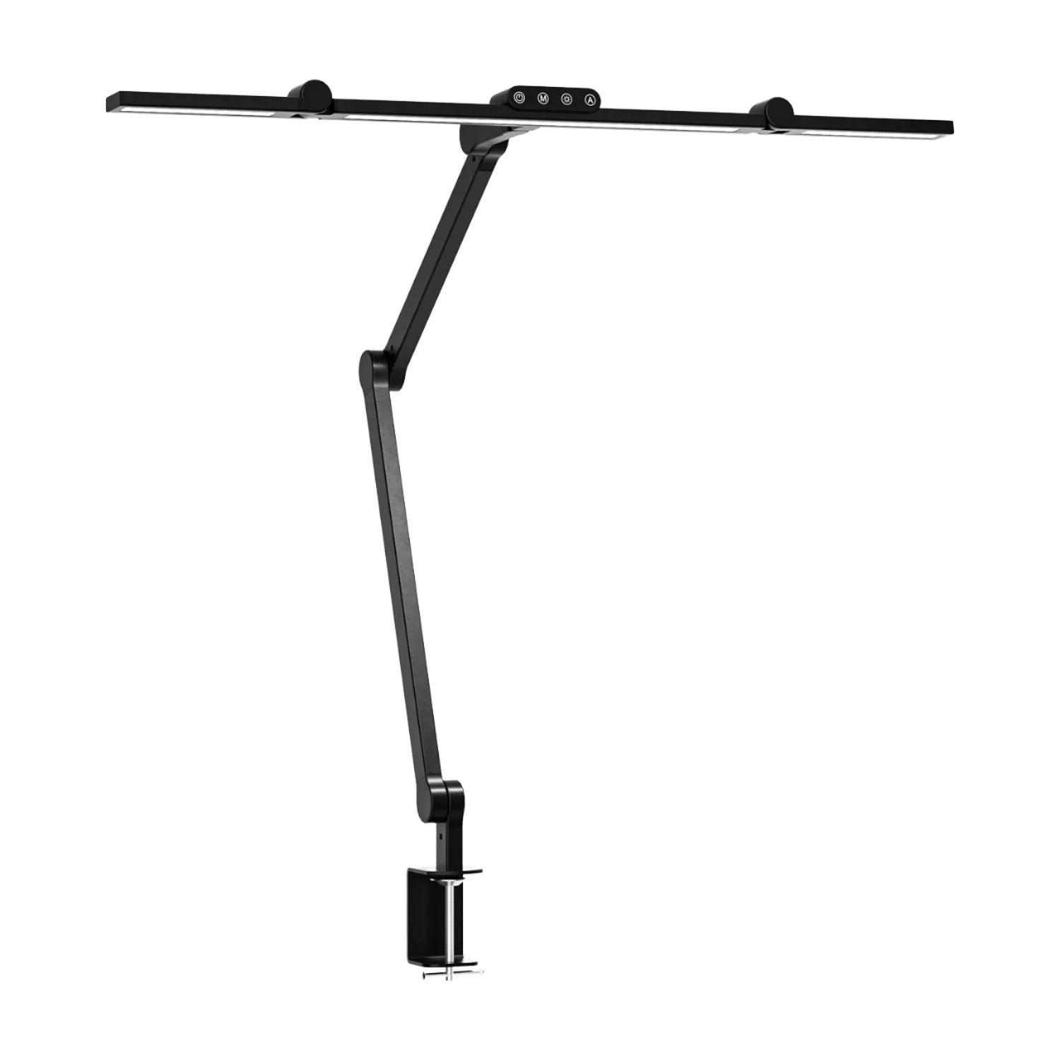 

Дизайнерская креативная светодиодная настольная лампа для прикроватной тумбочки, компьютера, офиса, работы, чтения