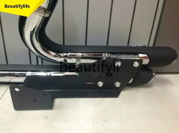 

cqy XL883 xL1200 48 72, модифицированный выхлоп vh, тайваньский завод, модифицированный выхлоп vh