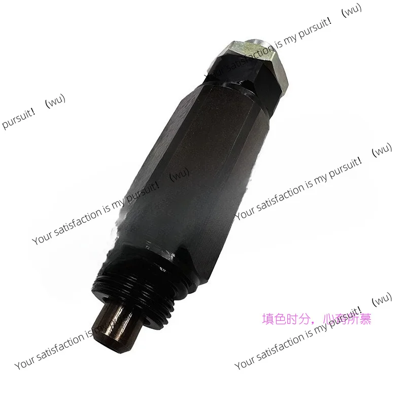 Suitable for excavator accessories Kubota KX91 distributor main pressure relief valve relief valve RA221-70250